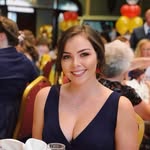 Gladys Thompson - @gladys_thompson_ - Instagram