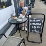 Gladys Thompson - @gladys1921 - Instagram