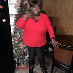 Gladys Thompson - @gladysthompson6580 - Instagram