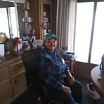 Gladys Thurston - Facebook