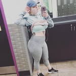 Gladys Travis Huffman - @gladystravishuffman - Instagram