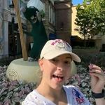 Gladys tyler - @gladystyler70 - Instagram