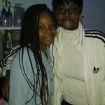 Gladys Tyler Vaughn - @jazzy_j26 - Instagram