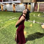 Gladys Vásquez - @gladysu95 - Instagram
