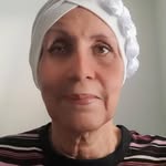 Gladys Vasquez - @gladysvasquez1952 - Instagram