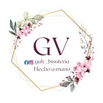 🧿Gladys Vásquez 🧿 - @galy_bisuteria - Instagram