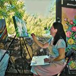 Gladys Velez - @gladys_velez_art - Instagram