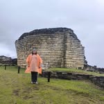 Deisy Gladys Vilchez Cieza - @gladys_vilchez - Instagram