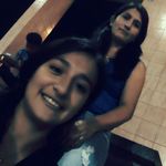 Gladys Vilchez - @gladysvilchez.09 - Instagram