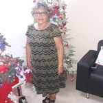 Gladys Vilchez - @gladysvilchez07 - Instagram