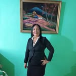 Gladys Vilchez - @gladysvilchez29 - Instagram