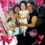 Gladys Vilchez - @yoselingonzalezfigueroa - Instagram