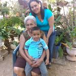 Gladys Vilchez - @gladysvioletav - Instagram