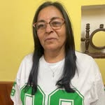 Gladys Vilchez - @vilchezgladys48 - Instagram