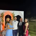 Gladys Vílchez de Teves - @vilchezdeteves - Instagram