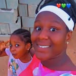 Vinight Gladys Kesiena - @kessyglad2001 - Instagram