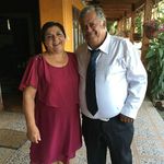 Gladys Nora Wall - @noragladyz2017 - Instagram