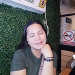 Gladys Wall Gonzaga - @kurih.tsubaki - Instagram