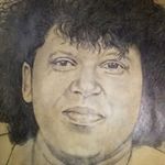 Gladys Wallace - @gladys.wallace - Instagram