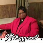 Gladys Wallace - @gladys.wallace.1428 - Instagram