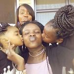 Gladys Wallace - @gladyswallace5351 - Instagram