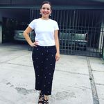 Gladys Walle - @gladyscastrowalle - Instagram