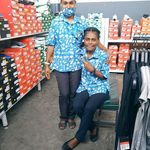Gladys Karen Wallace - @karenwallace5993 - Instagram