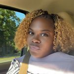 Gladys Wallace - @love_5_4_life - Instagram
