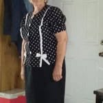 Gladys Wallace - @gladys.wallace.7583 - Instagram