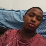 Damienhodge - @gladyswalls2018 - Instagram