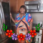 Gladys Clower-Walls - @clower1_power - Instagram