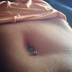 Gladys Walls - @wetferoonic - Instagram
