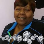 Gladys Walls - @gladyswalls11 - Instagram