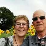 Gladys Waters - @watersridge - Instagram
