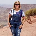 Gladys Waters - @gwaters1816 - Instagram