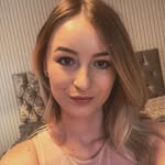 Gladys - @gladys_weber0550 - Instagram