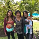 Gladys Raquel Loyola Weber - @loyolaweber - Instagram