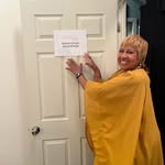 Gladys Weeks - @gladysdaeweeks - Instagram