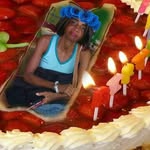 Gladys weeks - @weeks7027 - Instagram