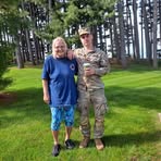 Gladys Weeks - Facebook