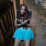 Gladys Weeks - @gladysestherweeks - Instagram