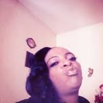 Gladys Weeks - @anastaziaagee - Instagram