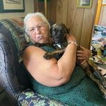 Gladys Weir - @gladys_weir.9 - Instagram