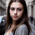 Gladys Welsh - @gladysvhxu - Instagram