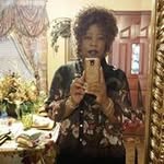 Gladys Welsh - @nannygalwel - Instagram
