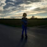 Gladys Welsh - @tufoinshid - Instagram