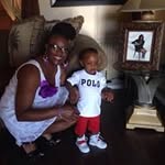 Gladys Wheatley - @gladys.wheatley - Instagram