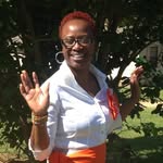 Gladys Wheatley - @wheatleygladys - Instagram
