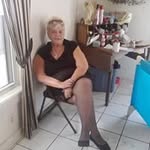 Gladys Wheatley - @ladymez59 - Instagram