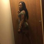 Marie - @gladyswicker - Instagram